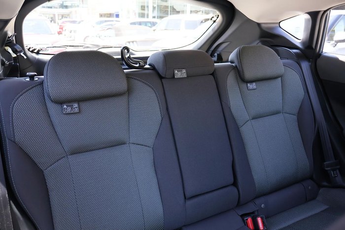 2024 Subaru Crosstrek 2.0R G6X MY24 AWD Offshore Blue