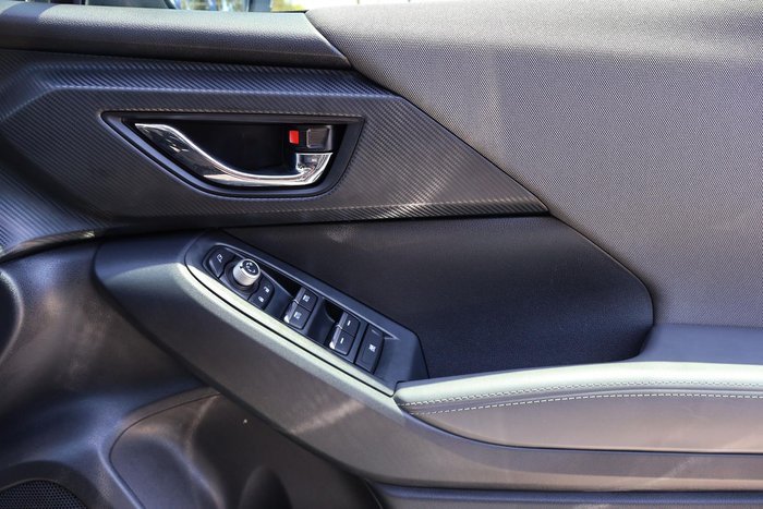 2024 Subaru Crosstrek 2.0R G6X MY24 AWD Offshore Blue