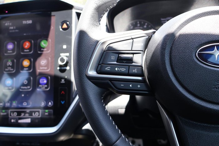 2024 Subaru Crosstrek 2.0R G6X MY24 AWD Offshore Blue