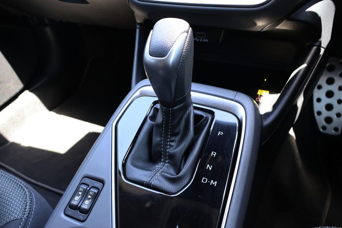 2024 Subaru Crosstrek 2.0R G6X MY24 AWD Offshore Blue