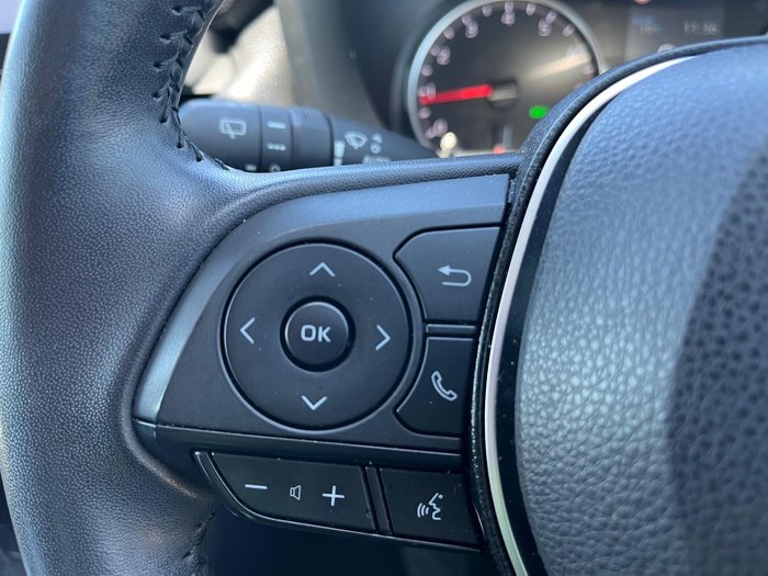 2021 Toyota RAV4 GX