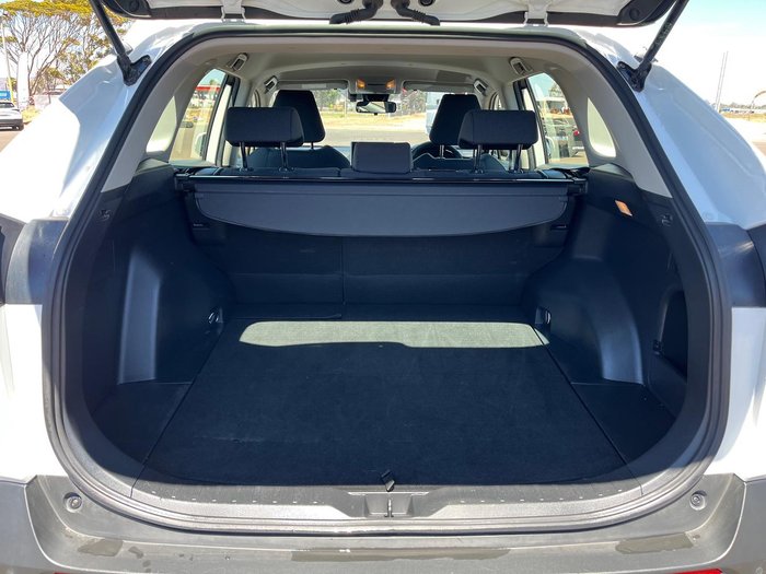 2021 Toyota RAV4 GX