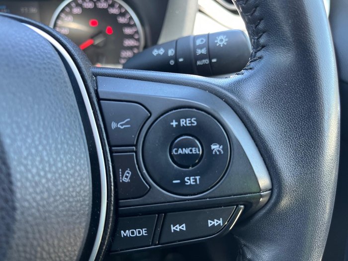 2021 Toyota RAV4 GX