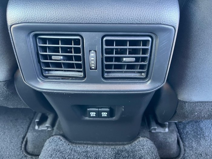 2021 Toyota RAV4 GX