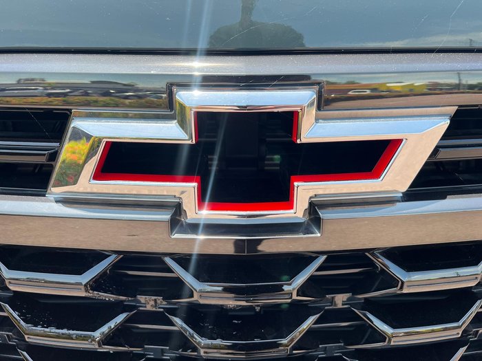 2025 Chevrolet Silverado 1500 ZR2 W/Tech Pack