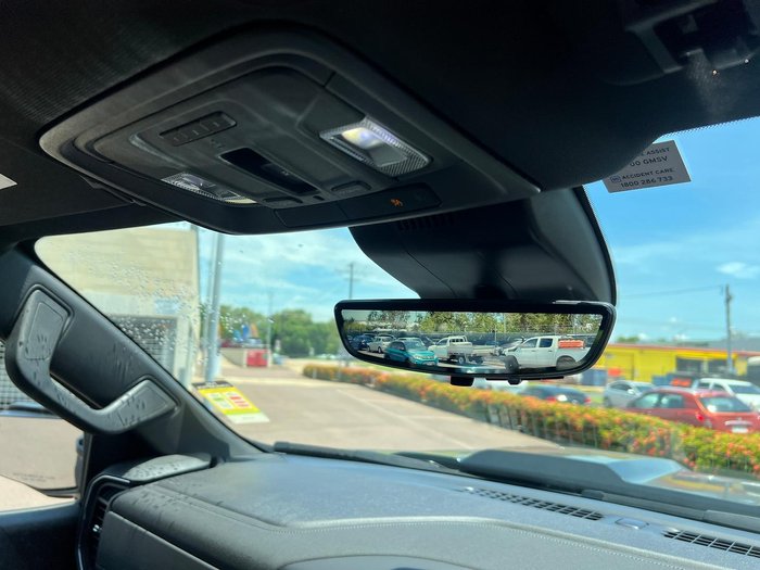 2025 Chevrolet Silverado 1500 ZR2 W/Tech Pack