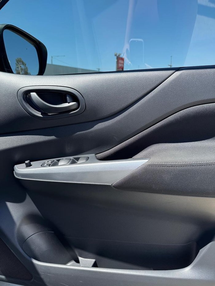 2023 Nissan Navara SL D23 MY23 4X4 Dual Range Solid White