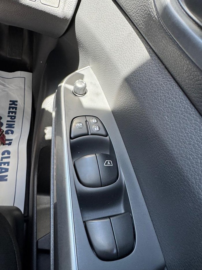 2023 Nissan Navara SL D23 MY23 4X4 Dual Range Solid White