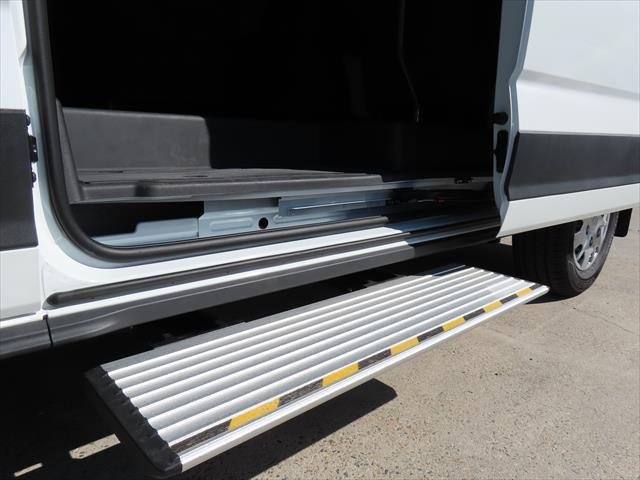 2025 LDV Deliver 9 LWB Mid Roof