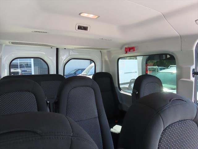 2025 LDV Deliver 9 LWB Mid Roof