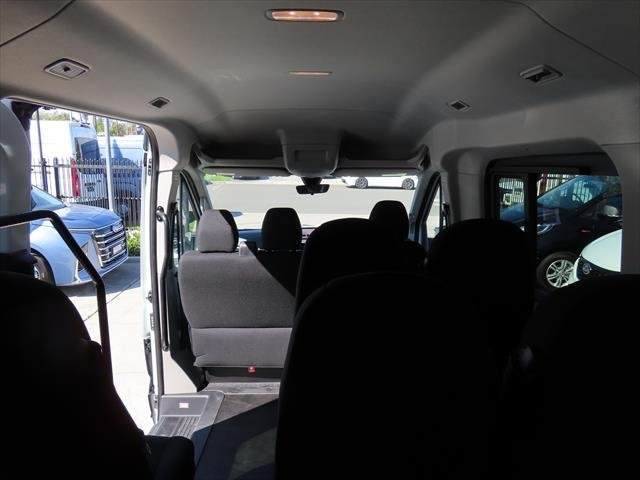 2025 LDV Deliver 9 LWB Mid Roof