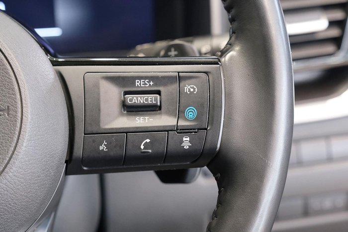 2023 Nissan X-TRAIL Ti