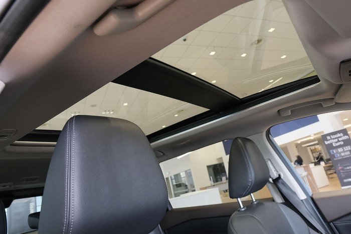 2023 Nissan X-TRAIL Ti