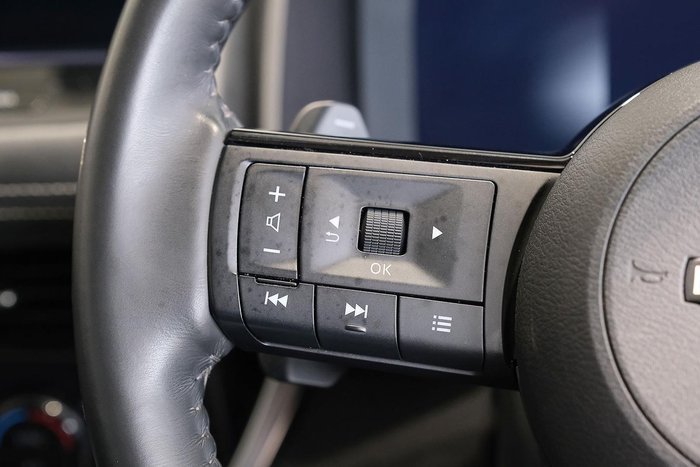 2023 Nissan X-TRAIL Ti