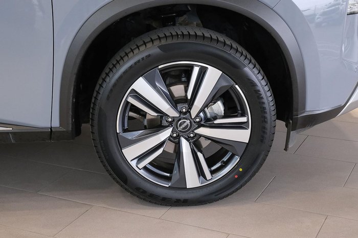 2023 Nissan X-TRAIL Ti