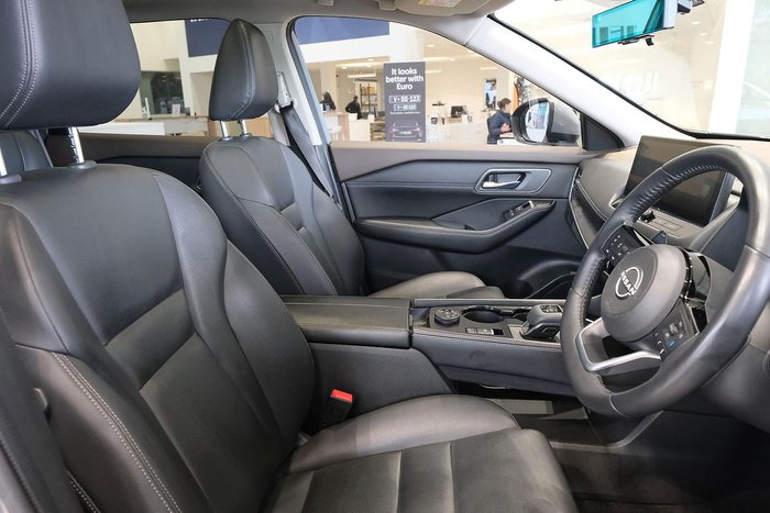 2023 Nissan X-TRAIL Ti