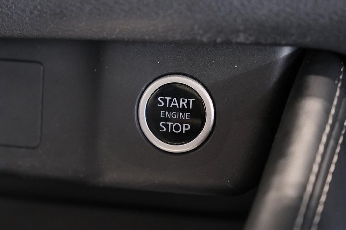 2023 Nissan X-TRAIL Ti