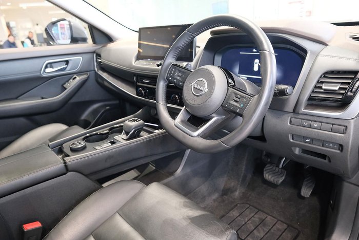 2023 Nissan X-TRAIL Ti