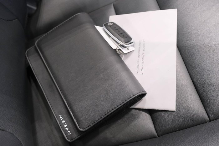 2023 Nissan X-TRAIL Ti