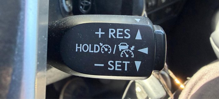 2019 Toyota Hilux Rugged