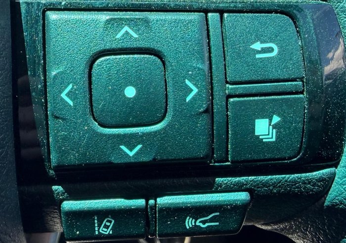 2019 Toyota Hilux Rugged