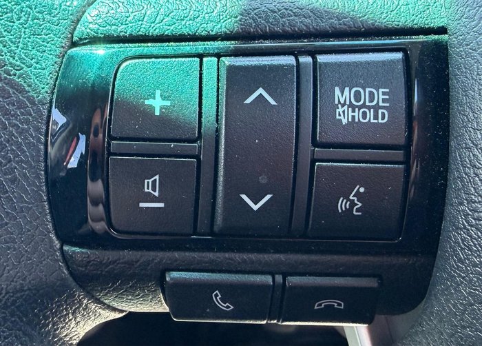 2019 Toyota Hilux Rugged