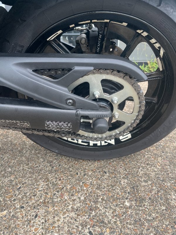 2018 Kawasaki VULCAN S (EN650 LAMS) WHITE