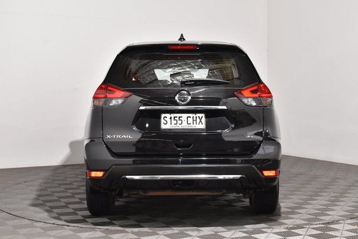 2020 Nissan X-TRAIL ST