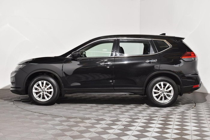 2020 Nissan X-TRAIL ST