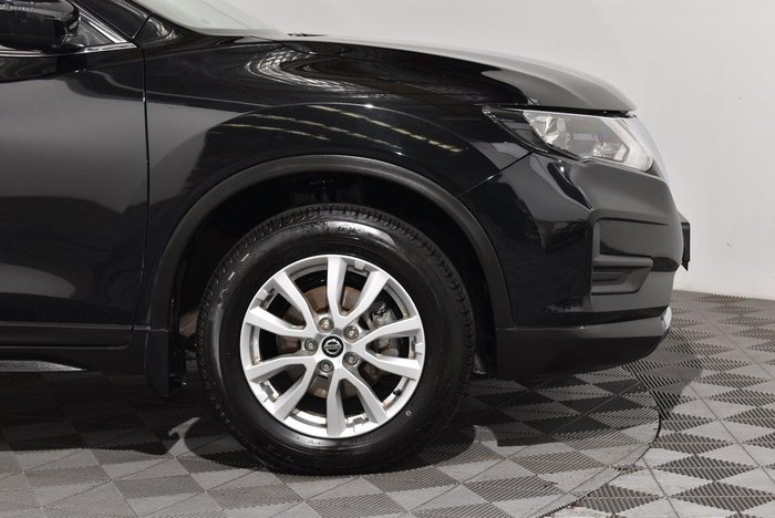 2020 Nissan X-TRAIL ST