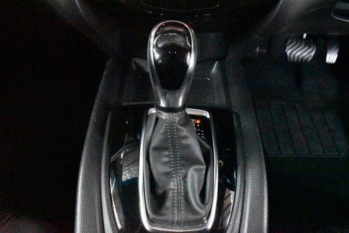 2020 Nissan X-TRAIL ST