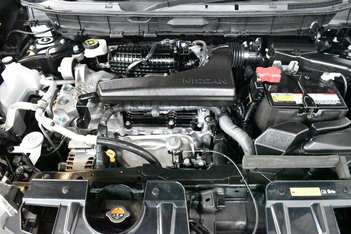 2020 Nissan X-TRAIL ST