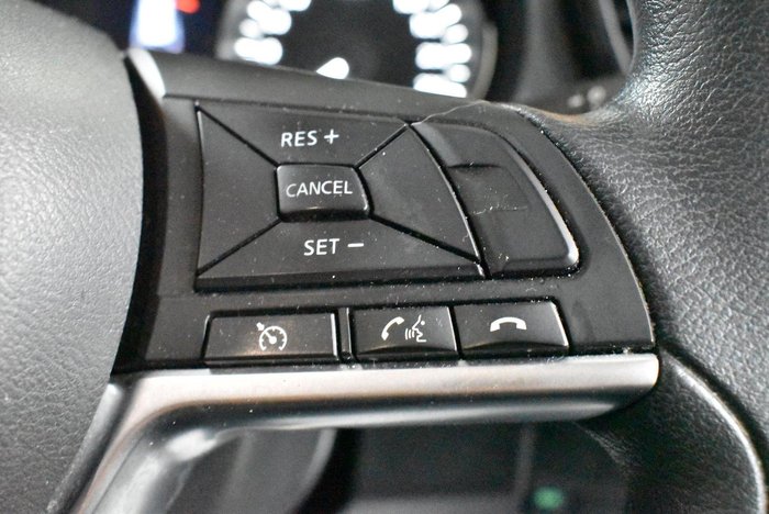 2020 Nissan X-TRAIL ST