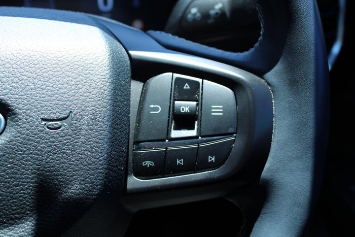 2025 Ford Everest Platinum