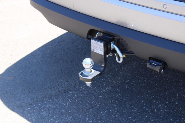 2025 Ford Everest Platinum