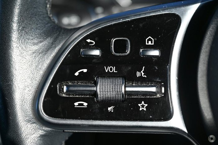 2020 Mercedes-Benz GLC-Class GLC200