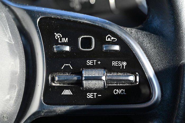 2020 Mercedes-Benz GLC-Class GLC200