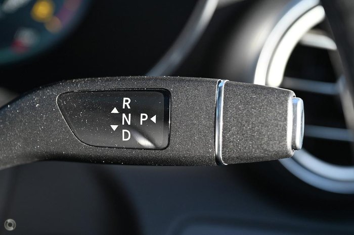 2020 Mercedes-Benz GLC-Class GLC200