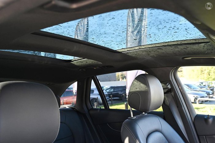 2020 Mercedes-Benz GLC-Class GLC200