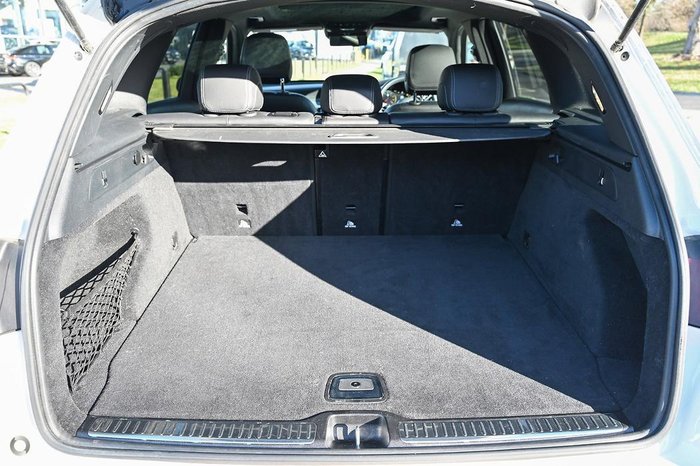 2020 Mercedes-Benz GLC-Class GLC200