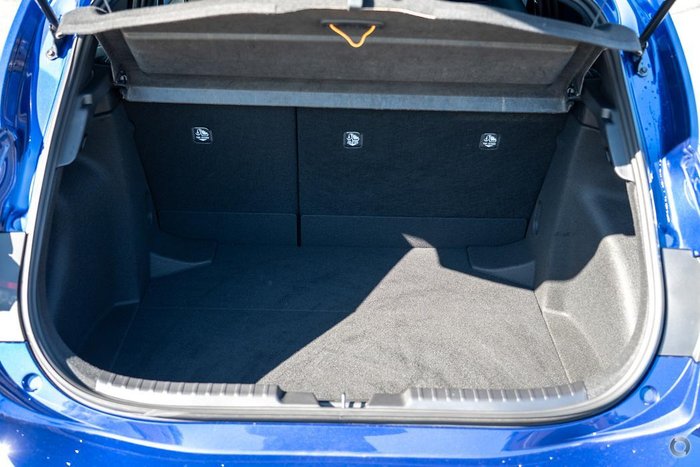 2025 Toyota Corolla ZR Hybrid