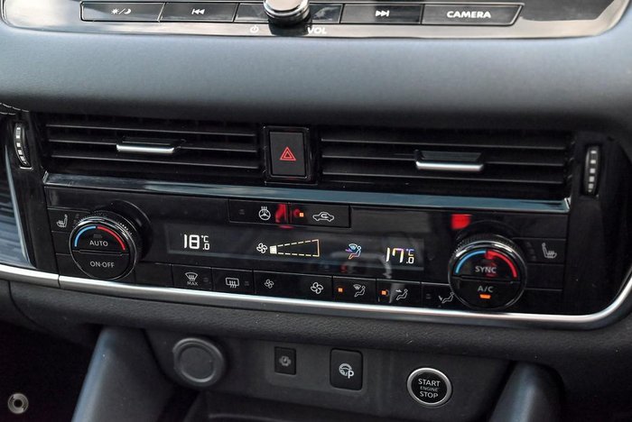 2023 Nissan QASHQAI Ti