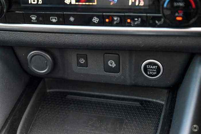 2023 Nissan QASHQAI Ti