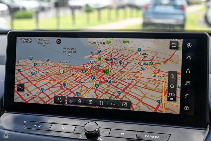 2023 Nissan QASHQAI Ti