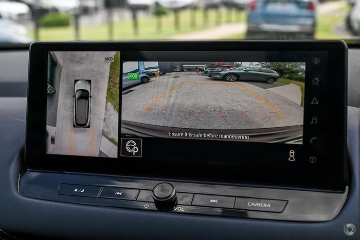 2023 Nissan QASHQAI Ti