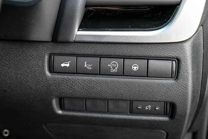 2023 Nissan QASHQAI Ti