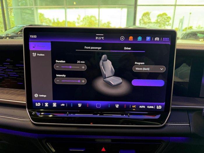 2025 Volkswagen Tayron 150TSI Elegance