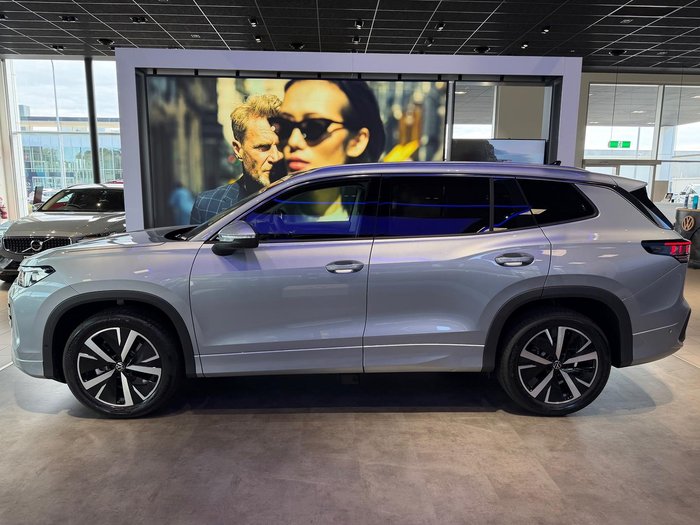 2025 Volkswagen Tayron 150TSI Elegance