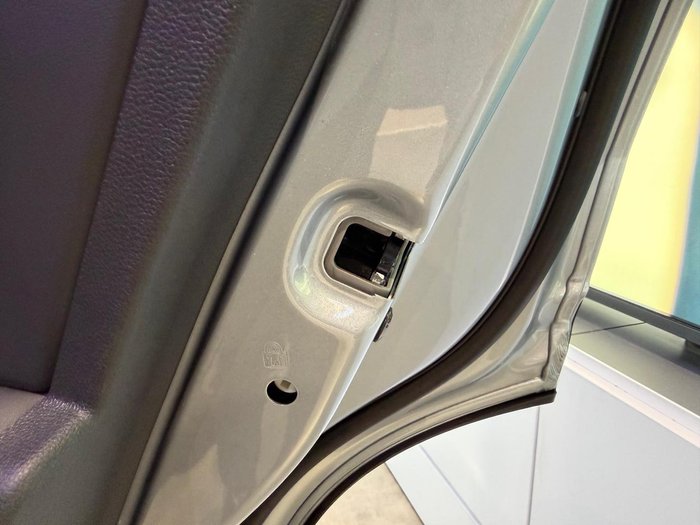 2025 Volkswagen Tayron 150TSI Elegance