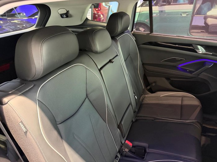 2025 Volkswagen Tayron 150TSI Elegance